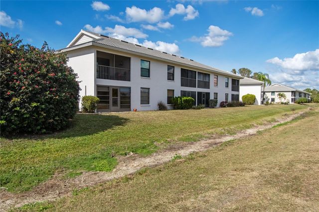 922 CAPRI ISLES BOULEVARD 217, Venice, FL 34292