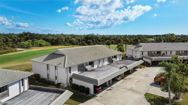 922 CAPRI ISLES BOULEVARD 217, Venice, FL 34292