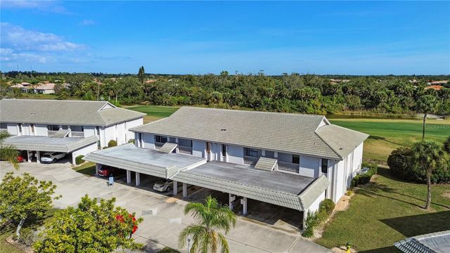 922 CAPRI ISLES BOULEVARD 217, Venice, FL 34292