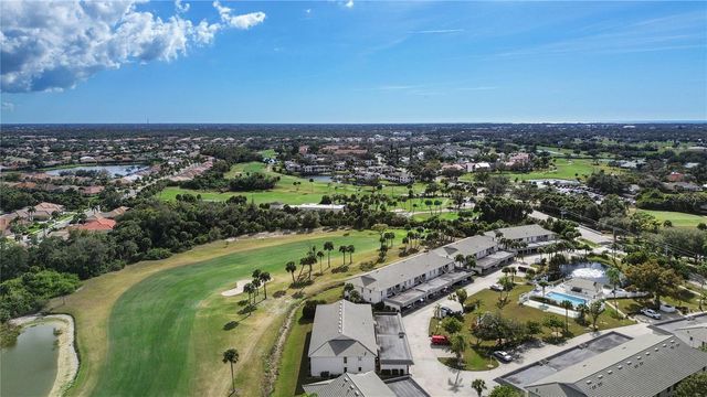 922 CAPRI ISLES BOULEVARD 217, Venice, FL 34292
