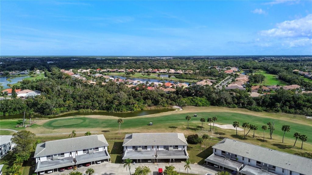 922 CAPRI ISLES BOULEVARD 217, Venice, FL 34292