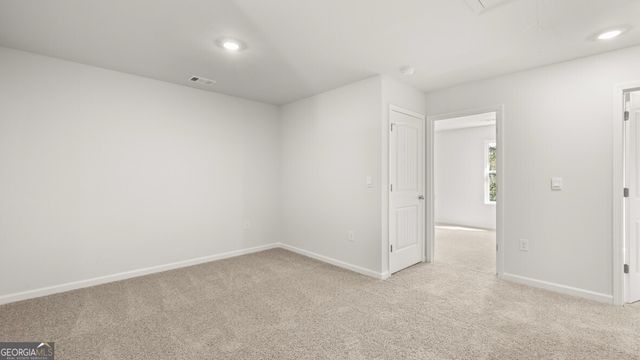 66 Berryville Drive, Dawsonville, GA 30534