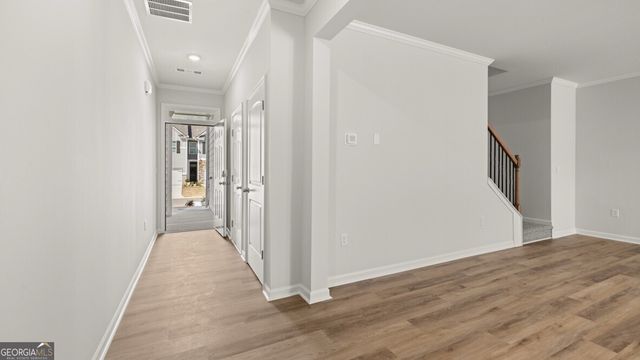 66 Berryville Drive, Dawsonville, GA 30534