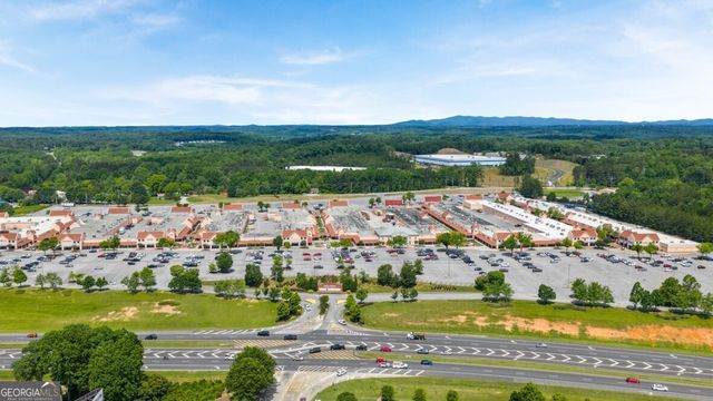 66 Berryville Drive, Dawsonville, GA 30534