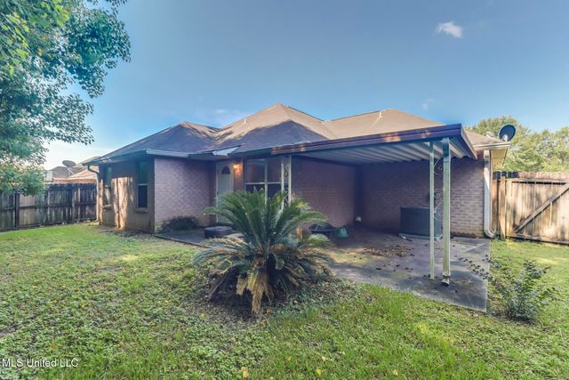 10346 Cottage Court, D'iberville, MS 39540