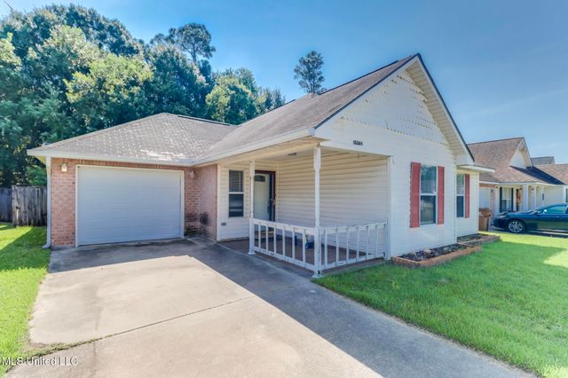 10346 Cottage Court, D'iberville, MS 39540