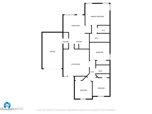 10346 Cottage Court, D'iberville, MS 39540
