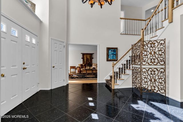 37 Carrie Drive, Marlboro, NJ 07746