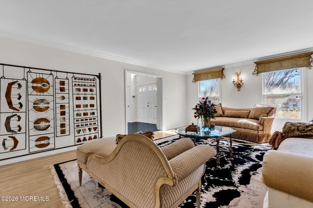 37 Carrie Drive, Marlboro, NJ 07746