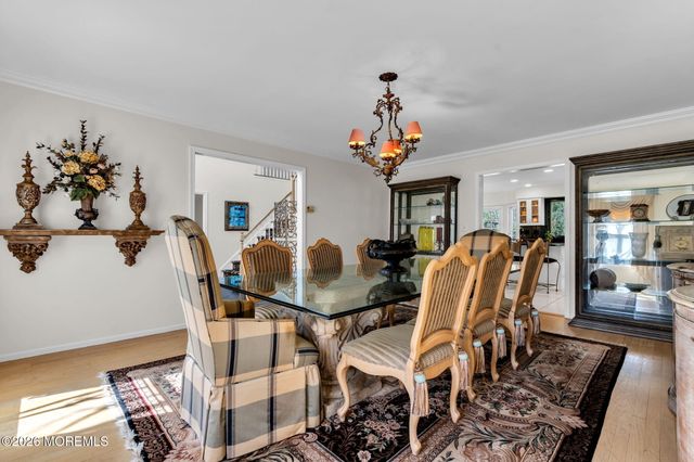 37 Carrie Drive, Marlboro, NJ 07746