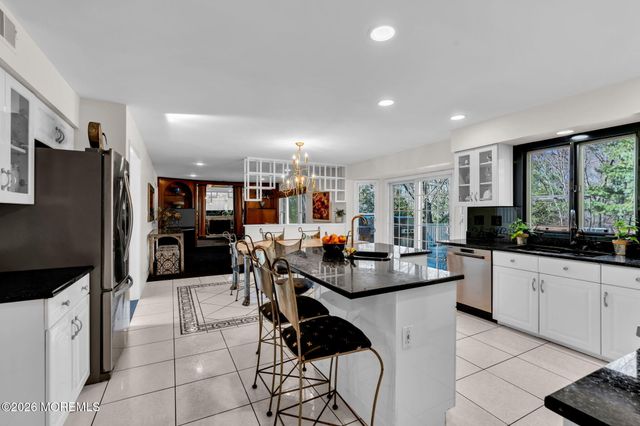 37 Carrie Drive, Marlboro, NJ 07746