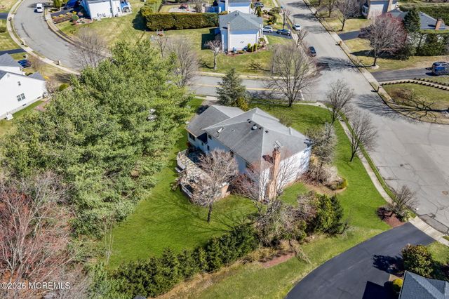 37 Carrie Drive, Marlboro, NJ 07746