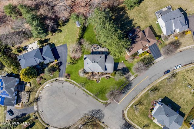 37 Carrie Drive, Marlboro, NJ 07746