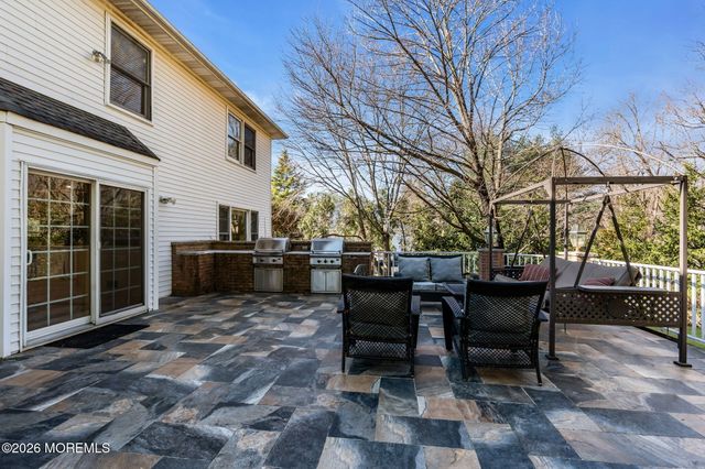 37 Carrie Drive, Marlboro, NJ 07746