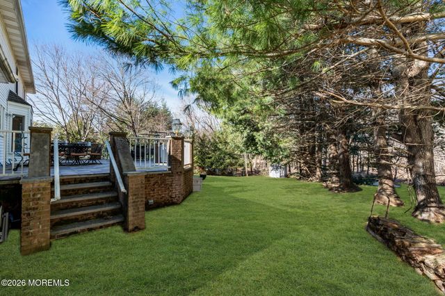 37 Carrie Drive, Marlboro, NJ 07746