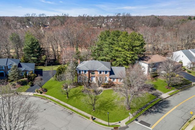 37 Carrie Drive, Marlboro, NJ 07746