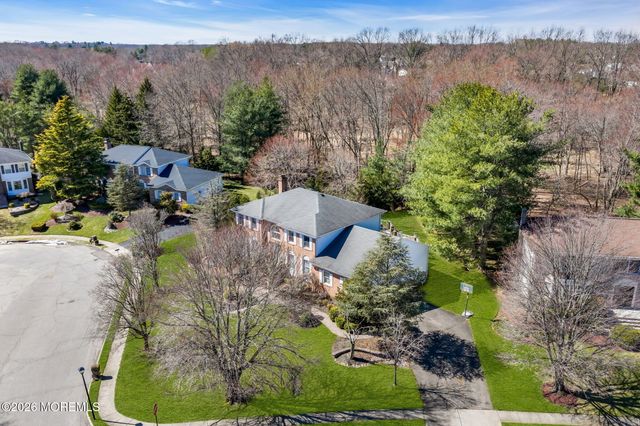 37 Carrie Drive, Marlboro, NJ 07746