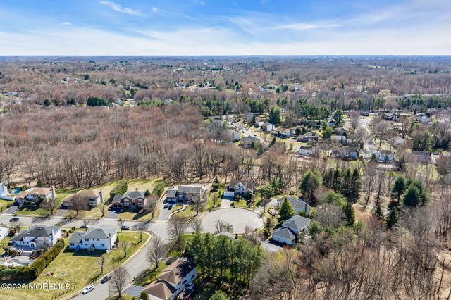 37 Carrie Drive, Marlboro, NJ 07746