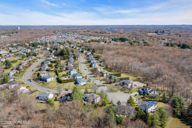 37 Carrie Drive, Marlboro, NJ 07746