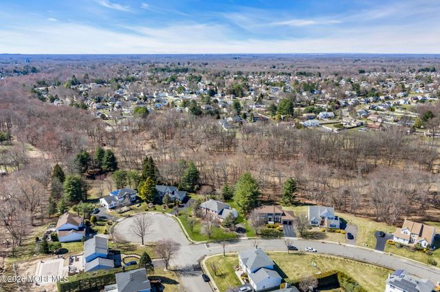 37 Carrie Drive, Marlboro, NJ 07746