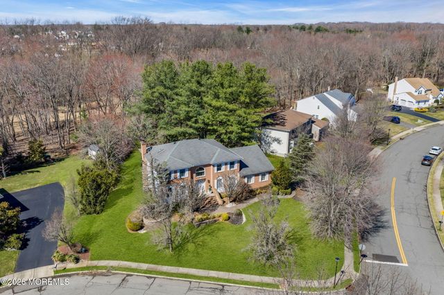 37 Carrie Drive, Marlboro, NJ 07746