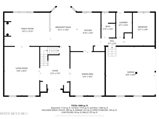 37 Carrie Drive, Marlboro, NJ 07746