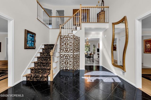 37 Carrie Drive, Marlboro, NJ 07746