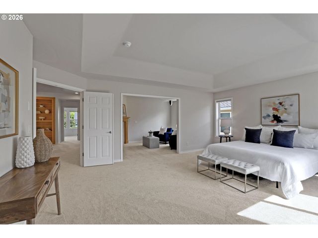 14030 Nw LAKEVIEW Dr, Portland, OR 97229