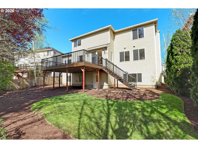 14030 Nw LAKEVIEW Dr, Portland, OR 97229