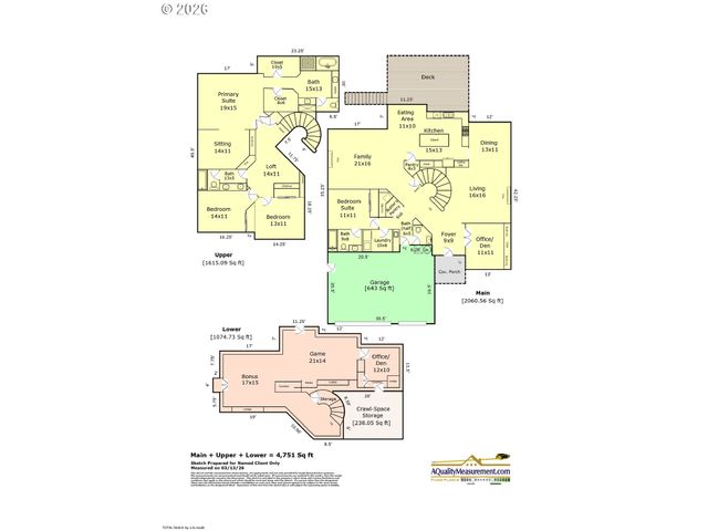 14030 Nw LAKEVIEW Dr, Portland, OR 97229