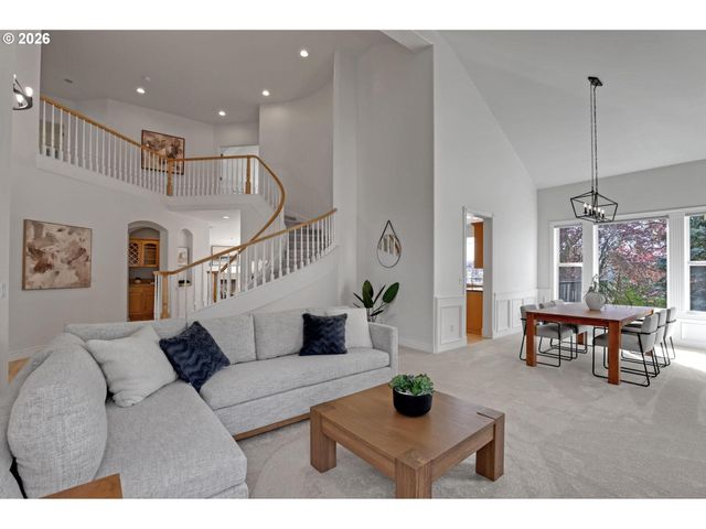 14030 Nw LAKEVIEW Dr, Portland, OR 97229