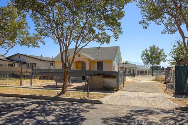 125 N Date Avenue, Rialto, CA 92376