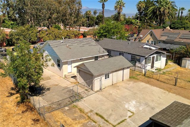 125 N Date Avenue, Rialto, CA 92376