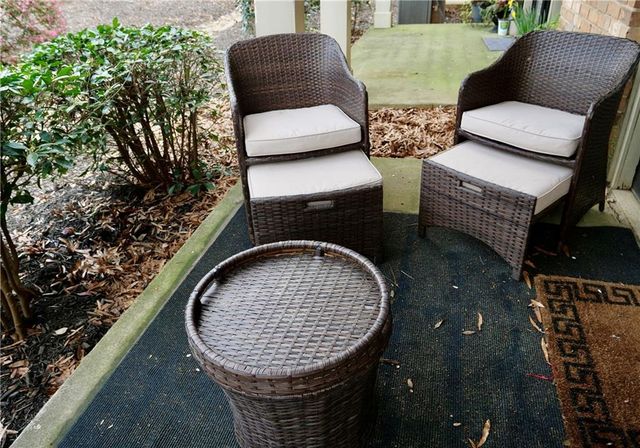 3650 Ashford Dunwoody NE Road 817, Atlanta, GA 30319