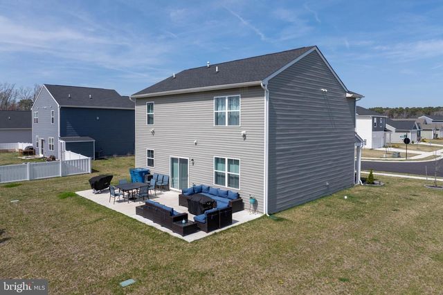 31317 SCHOONER WAY, Selbyville, DE 19975