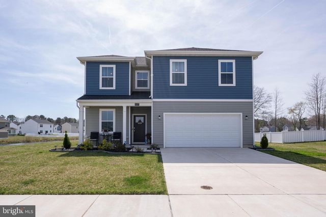 31317 SCHOONER WAY, Selbyville, DE 19975