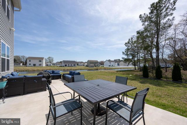 31317 SCHOONER WAY, Selbyville, DE 19975