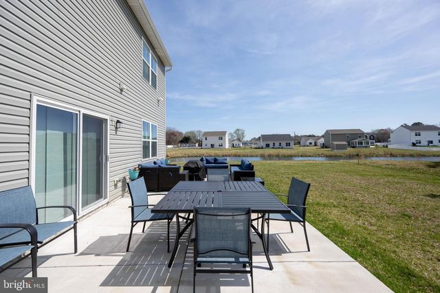31317 SCHOONER WAY, Selbyville, DE 19975