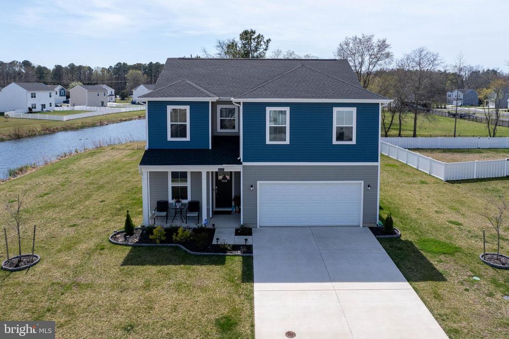 31317 SCHOONER WAY, Selbyville, DE 19975