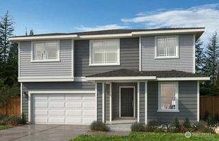 1963 NW Meadowview Drive #43, Poulsbo, WA 98370