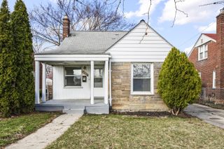 16267 Edmore Drive, Detroit City, MI 48205