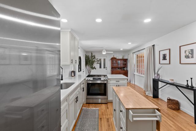 5325 Helene Drive, North Charleston, SC 29418