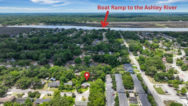 5325 Helene Drive, North Charleston, SC 29418