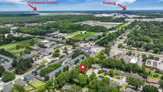 5325 Helene Drive, North Charleston, SC 29418