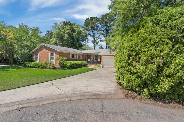 5325 Helene Drive, North Charleston, SC 29418