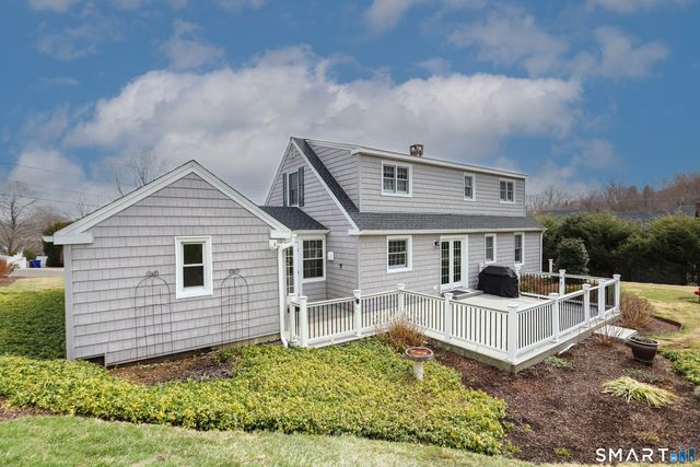 8 Housman Street, Danbury, CT 06810