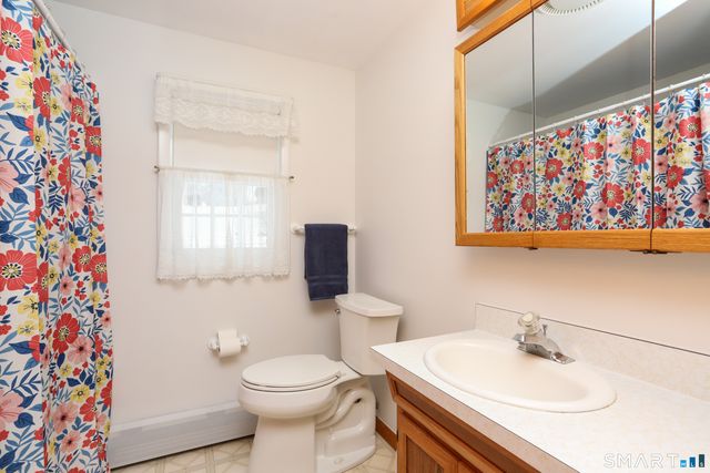 8 Housman Street, Danbury, CT 06810