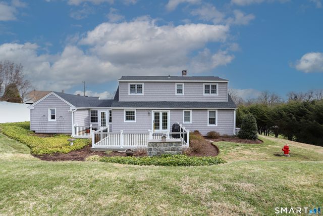 8 Housman Street, Danbury, CT 06810