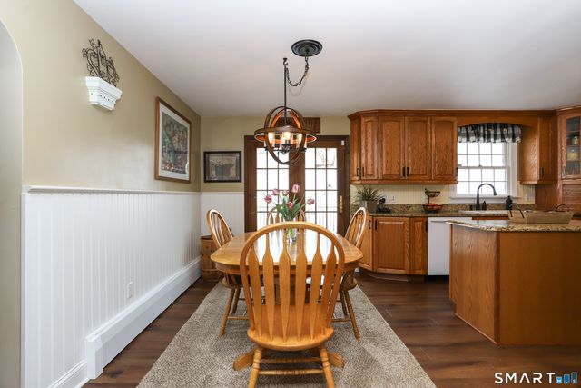 8 Housman Street, Danbury, CT 06810