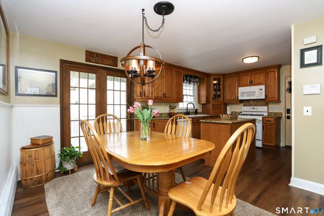 8 Housman Street, Danbury, CT 06810